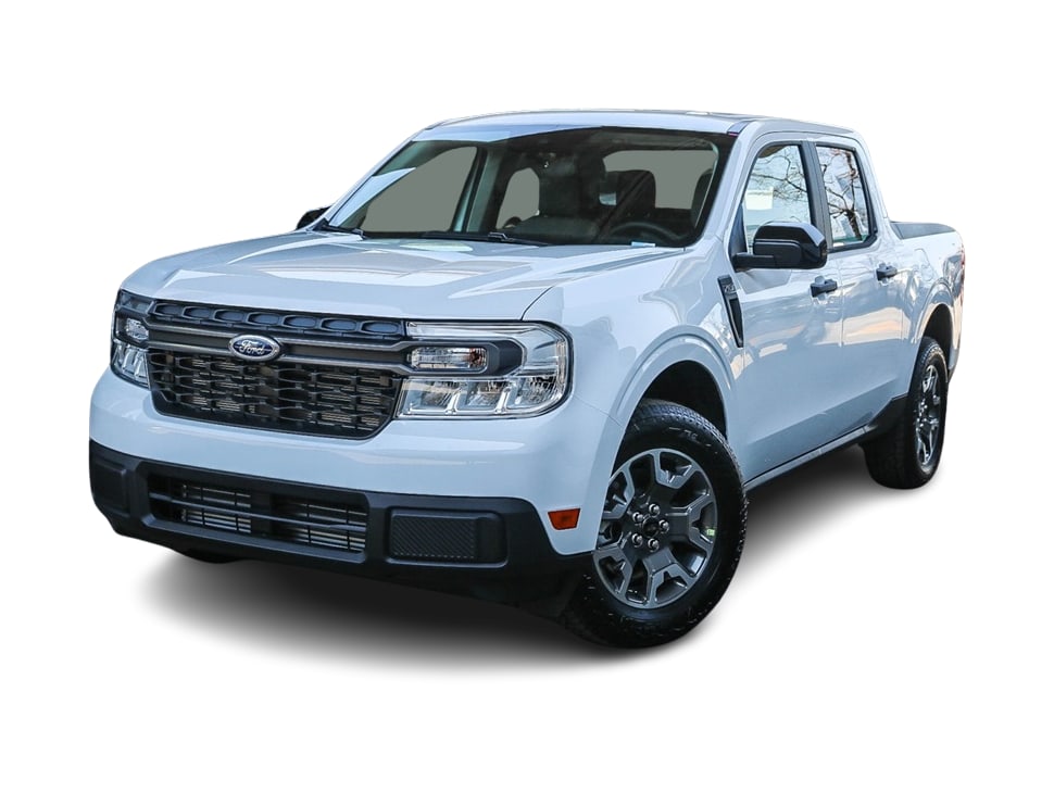 Thumbnail: 2024 Ford Maverick - 2