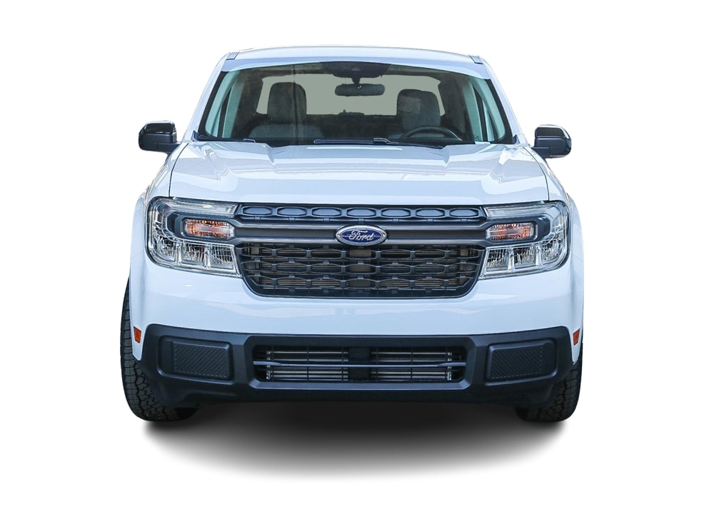 Thumbnail: 2024 Ford Maverick - 6