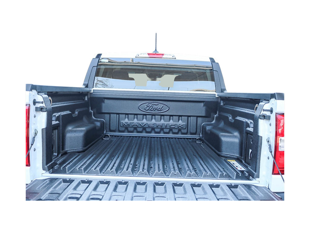 Thumbnail: 2024 Ford Maverick - 17