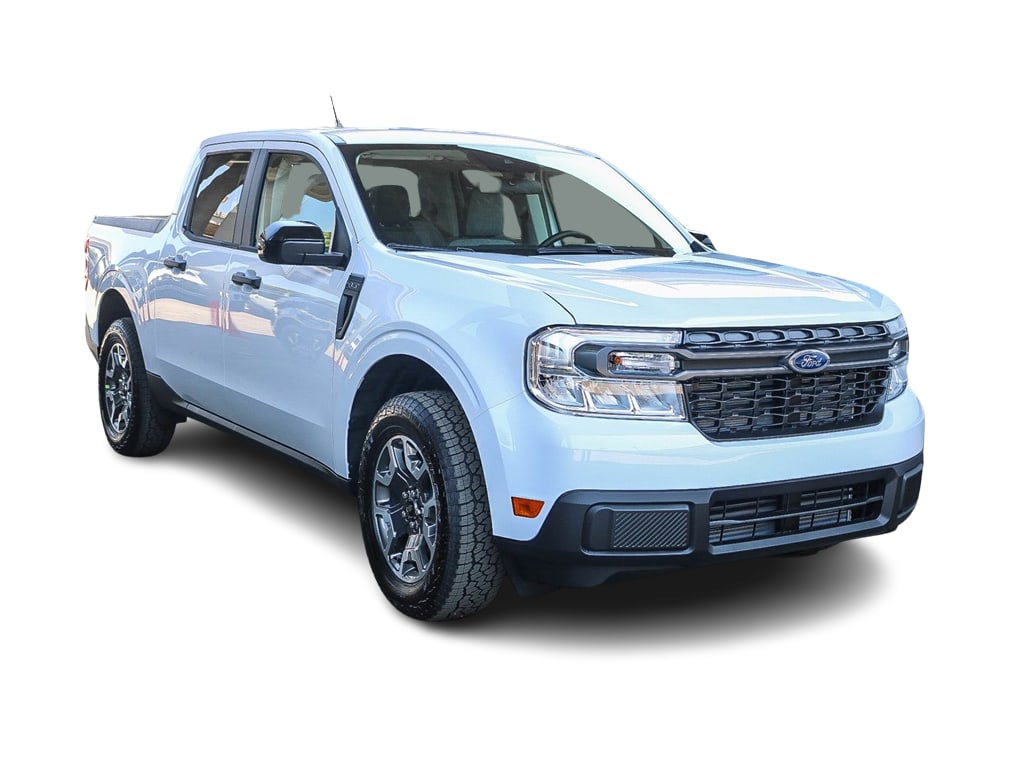 Thumbnail: 2024 Ford Maverick - 18