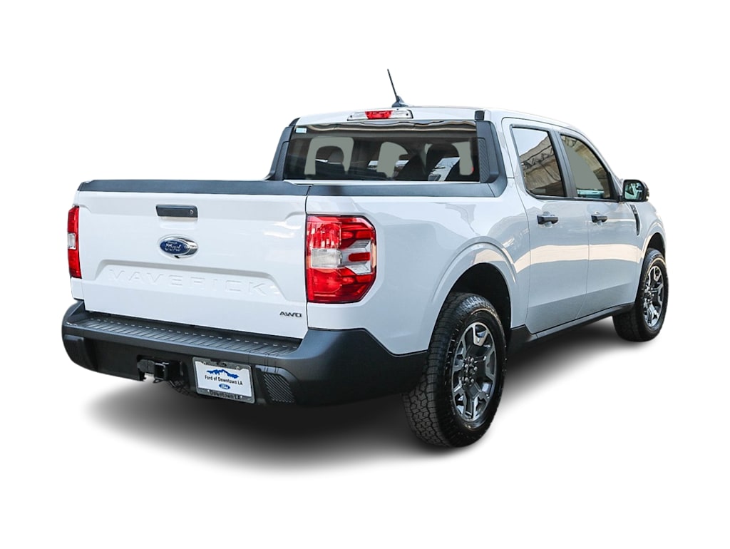 Thumbnail: 2024 Ford Maverick - 20
