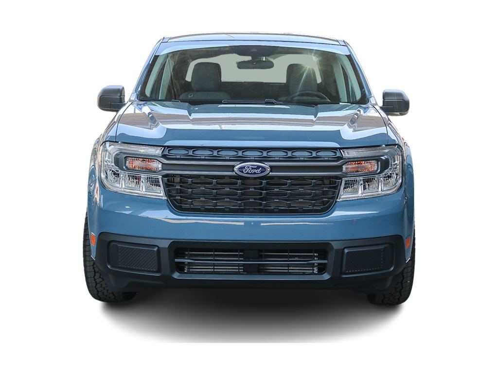 Thumbnail: 2024 Ford Maverick - 4