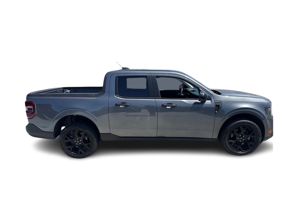 Thumbnail: 2025 Ford Maverick - 13