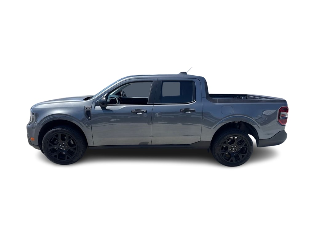 Thumbnail: 2025 Ford Maverick - 3