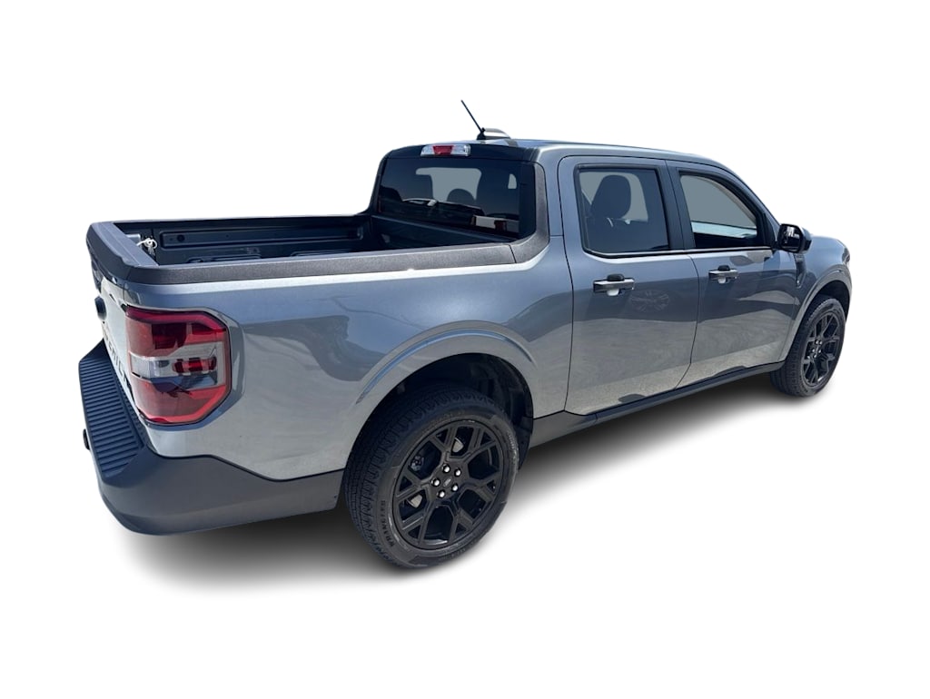 Thumbnail: 2025 Ford Maverick - 12