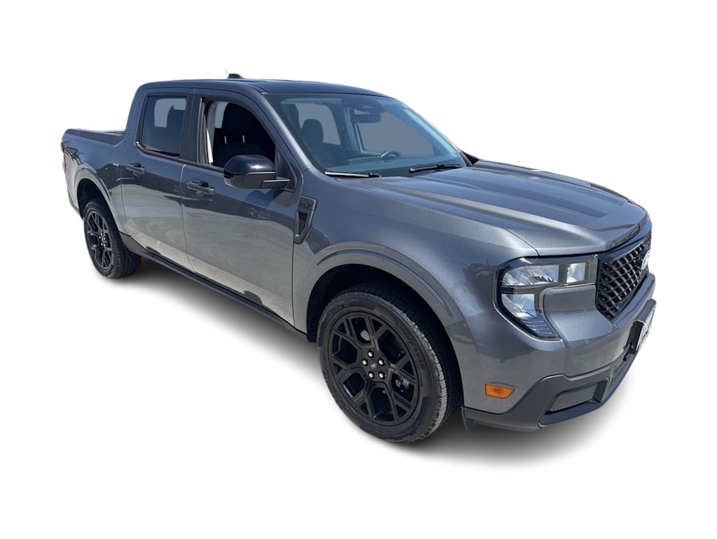 Thumbnail: 2025 Ford Maverick - 14
