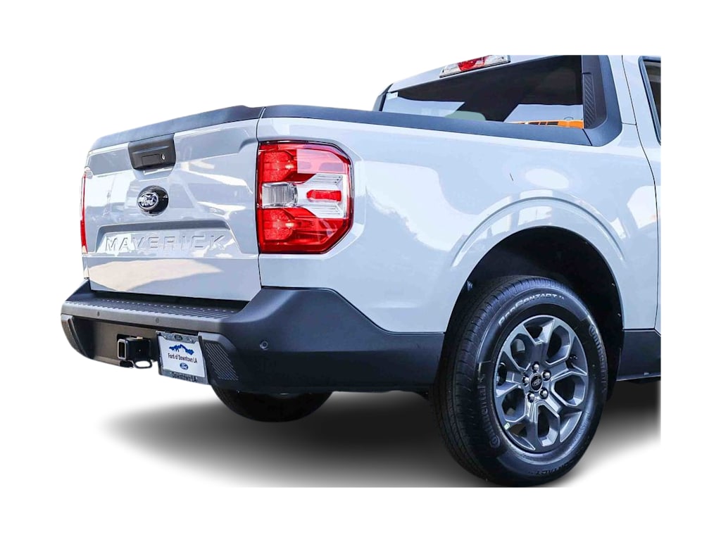 Thumbnail: 2026 Ford Maverick - 3