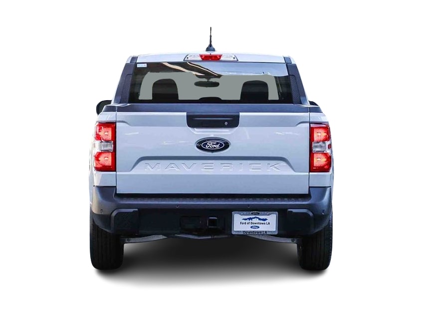 Thumbnail: 2026 Ford Maverick - 5