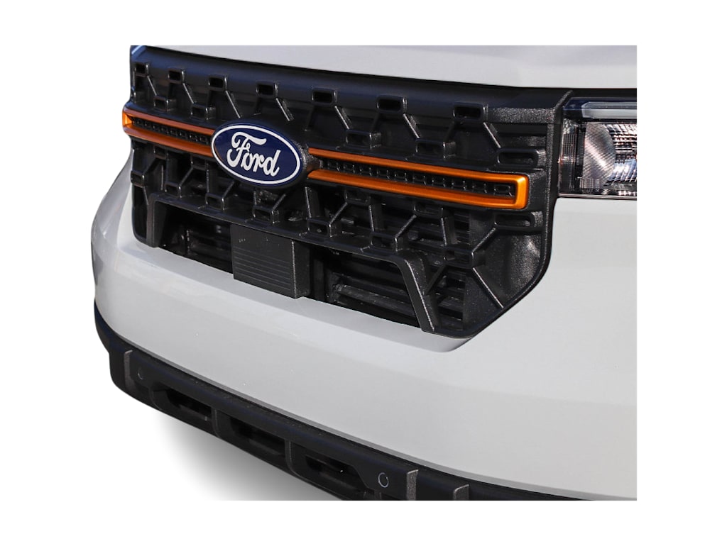 Thumbnail: 2026 Ford Maverick - 19