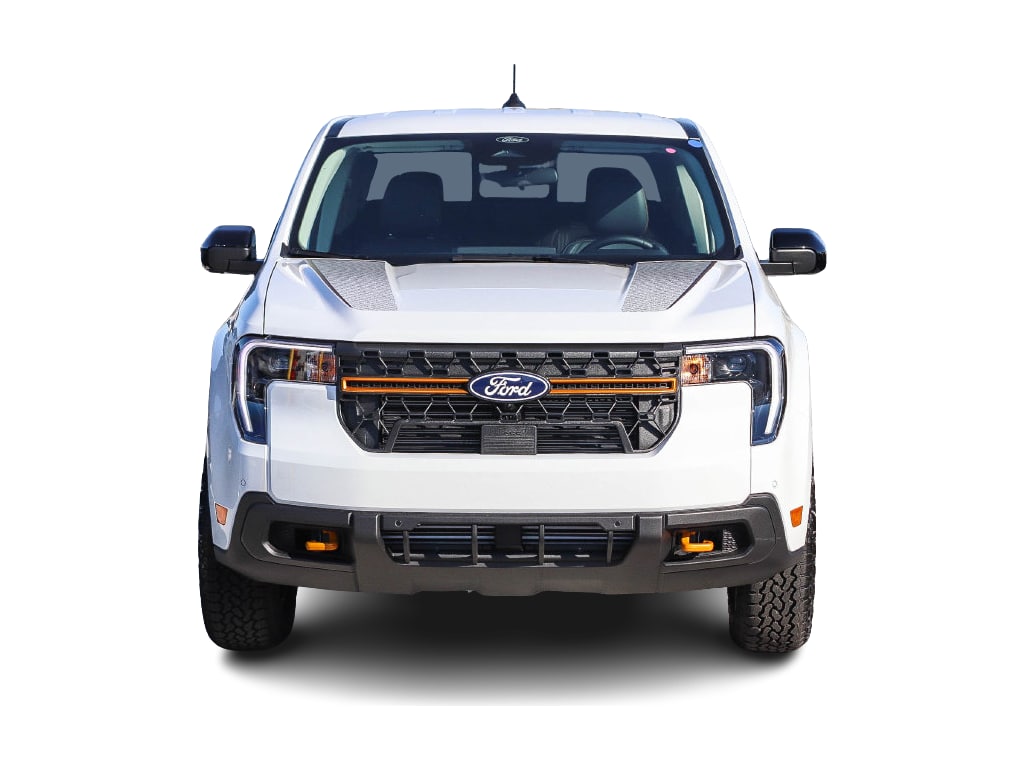 Thumbnail: 2026 Ford Maverick - 5