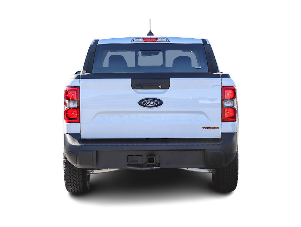 Thumbnail: 2026 Ford Maverick - 4