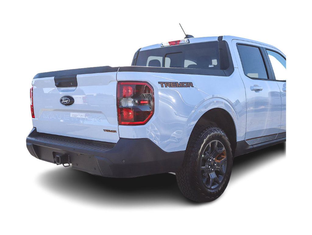 Thumbnail: 2026 Ford Maverick - 20