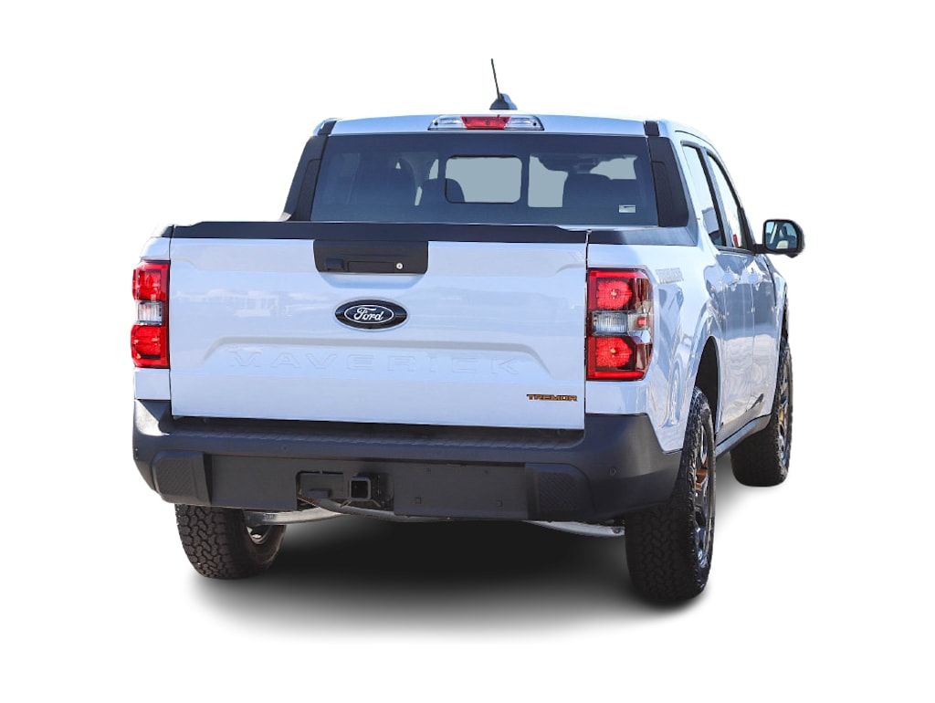 Thumbnail: 2026 Ford Maverick - 17