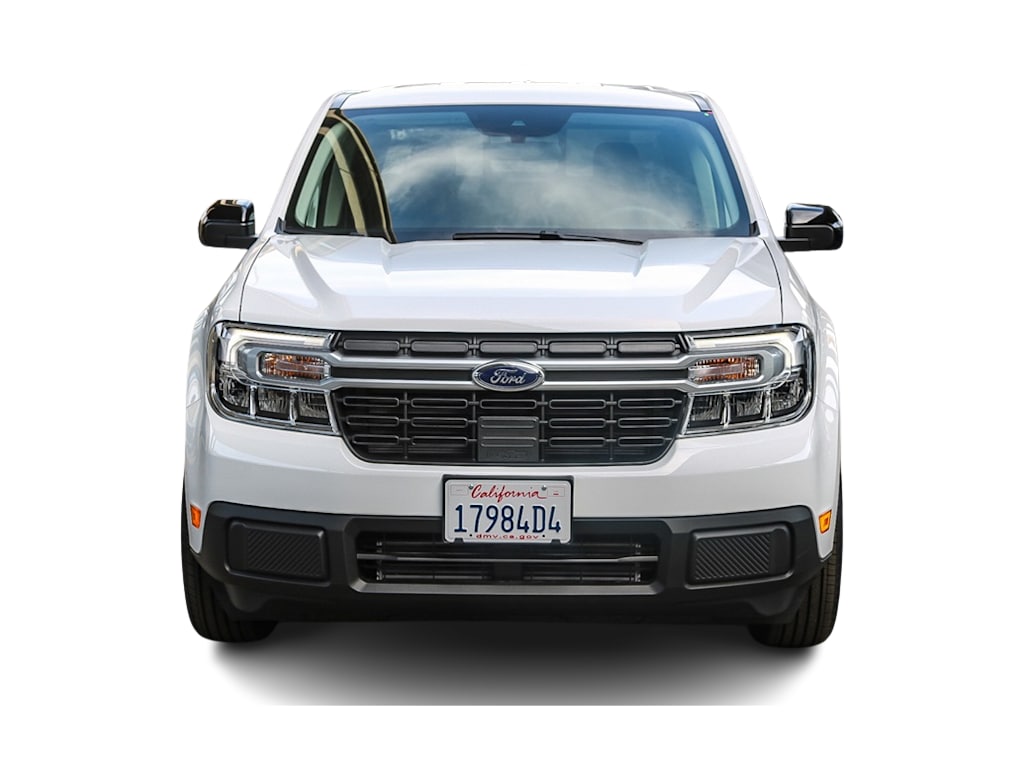 Thumbnail: 2024 Ford Maverick - 5