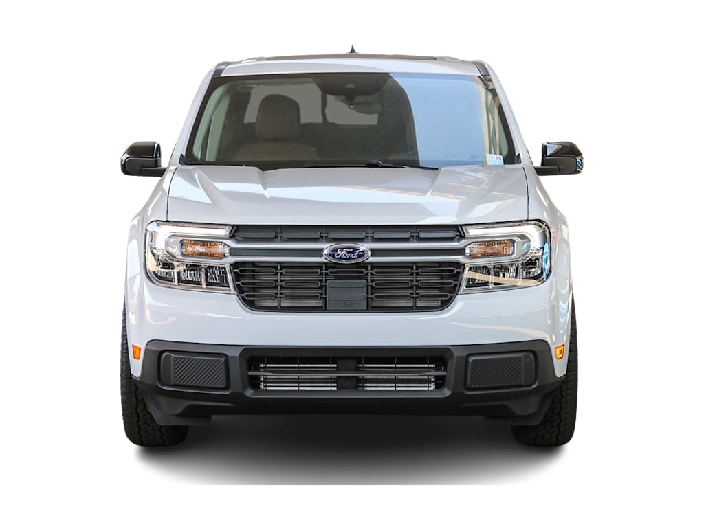 Thumbnail: 2024 Ford Maverick - 6