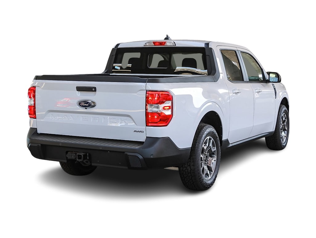 Thumbnail: 2024 Ford Maverick - 20