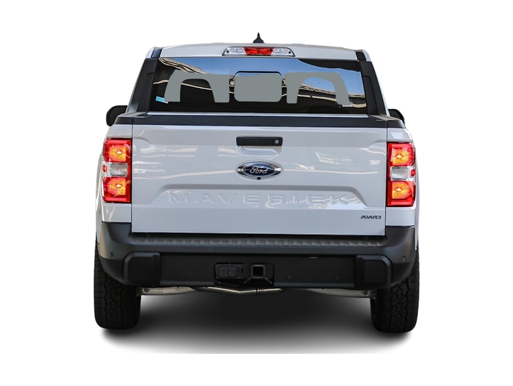 Thumbnail: 2024 Ford Maverick - 5