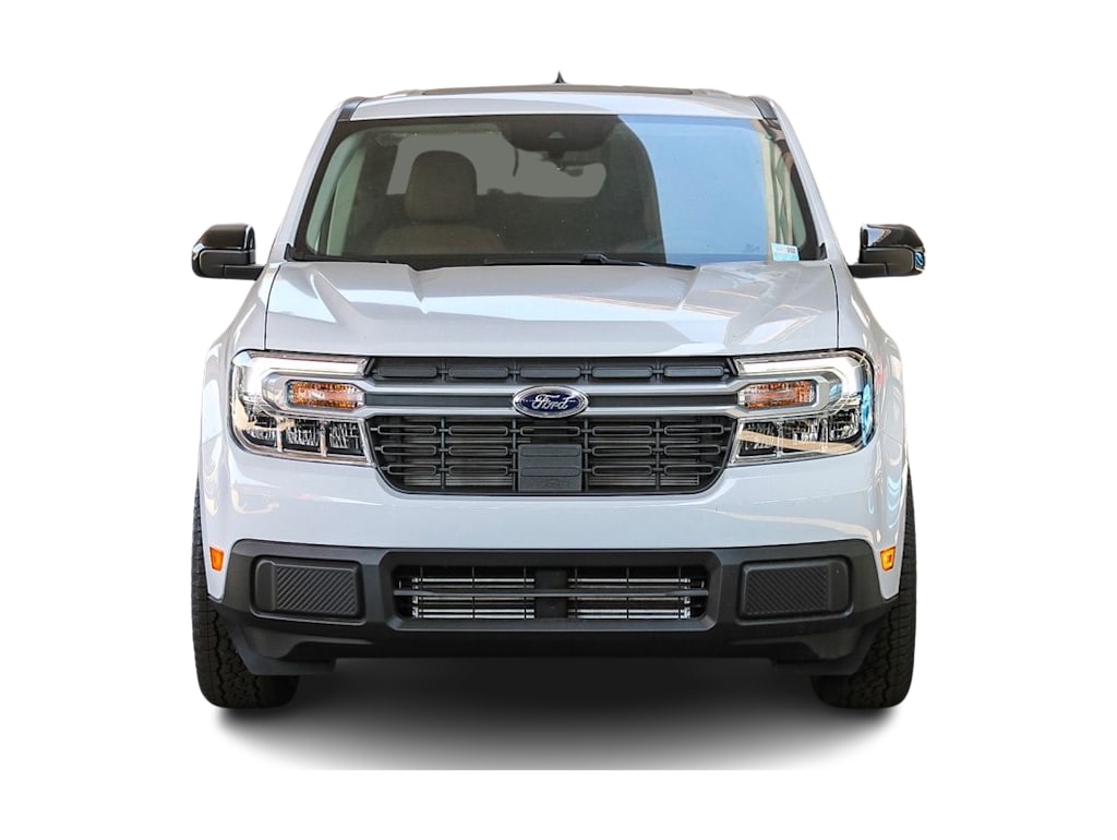 Thumbnail: 2024 Ford Maverick - 6