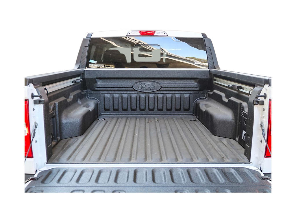 Thumbnail: 2024 Ford Maverick - 17