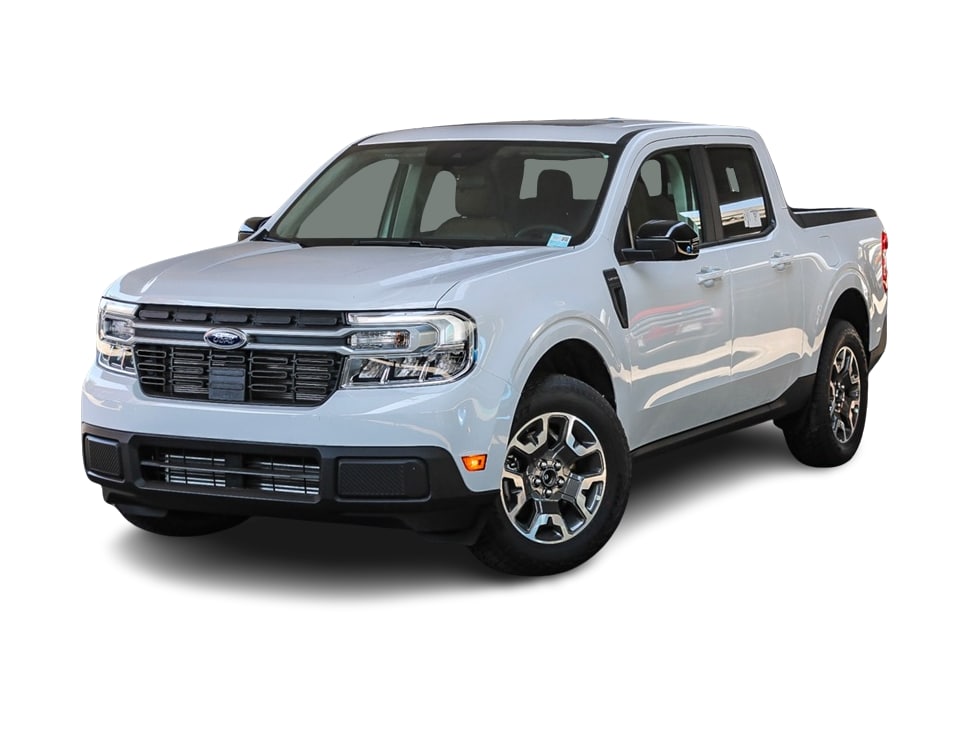 Thumbnail: 2024 Ford Maverick - 2