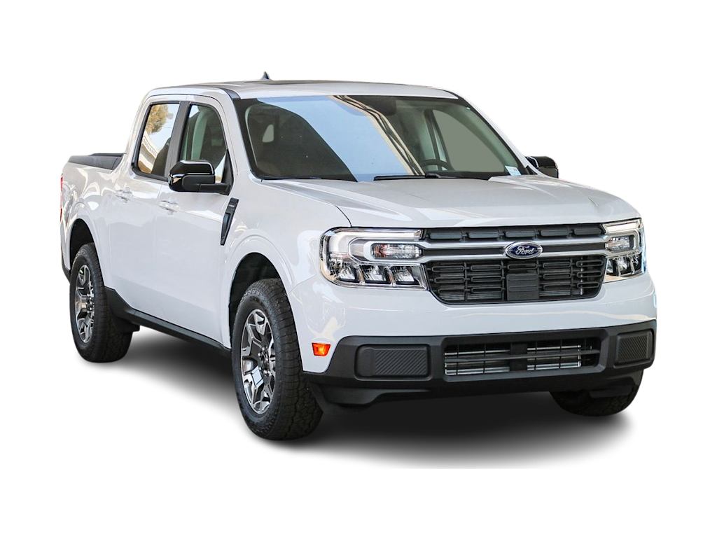 Thumbnail: 2024 Ford Maverick - 18