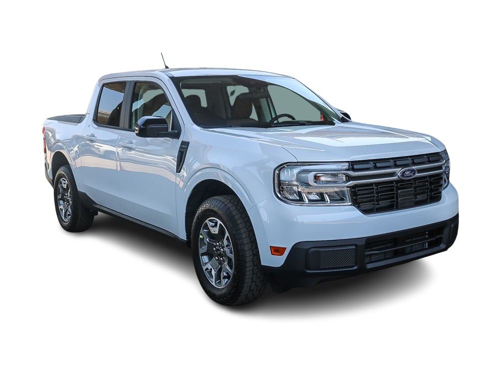 Thumbnail: 2024 Ford Maverick - 19