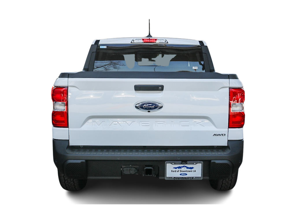 Thumbnail: 2024 Ford Maverick - 5