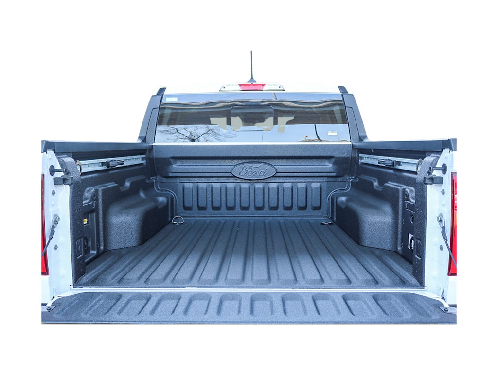 Thumbnail: 2024 Ford Maverick - 17