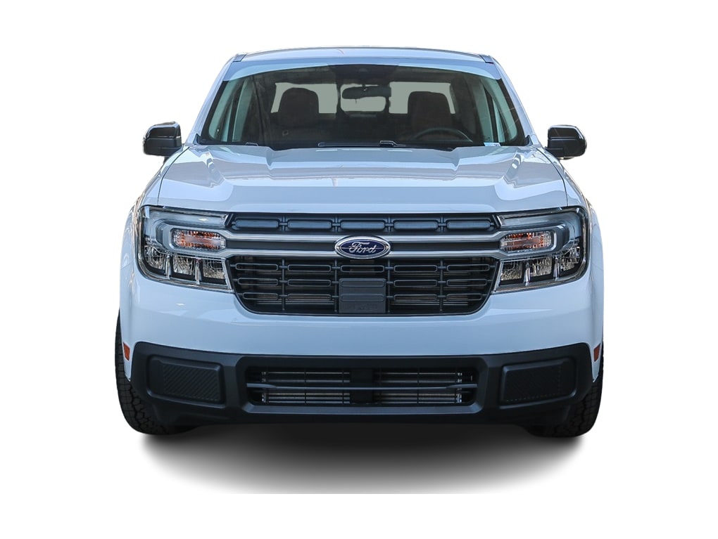 Thumbnail: 2024 Ford Maverick - 6