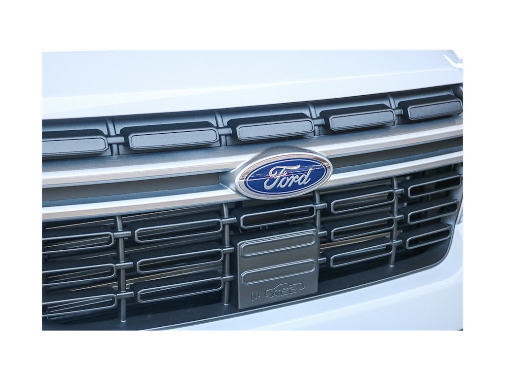 Thumbnail: 2024 Ford Maverick - 20