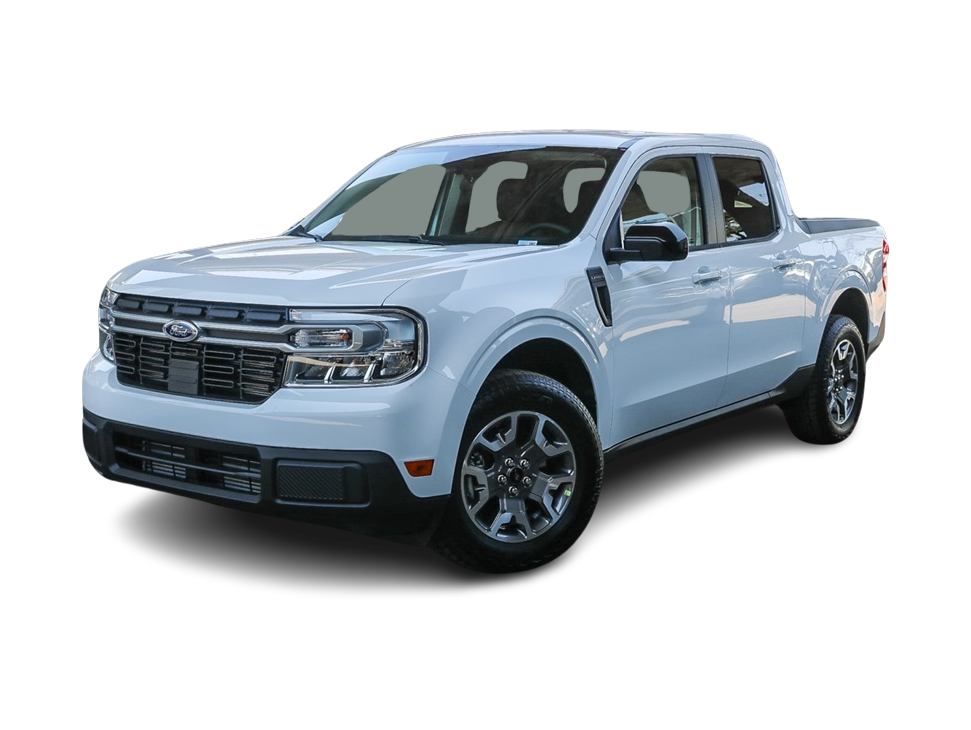 Thumbnail: 2024 Ford Maverick - 2