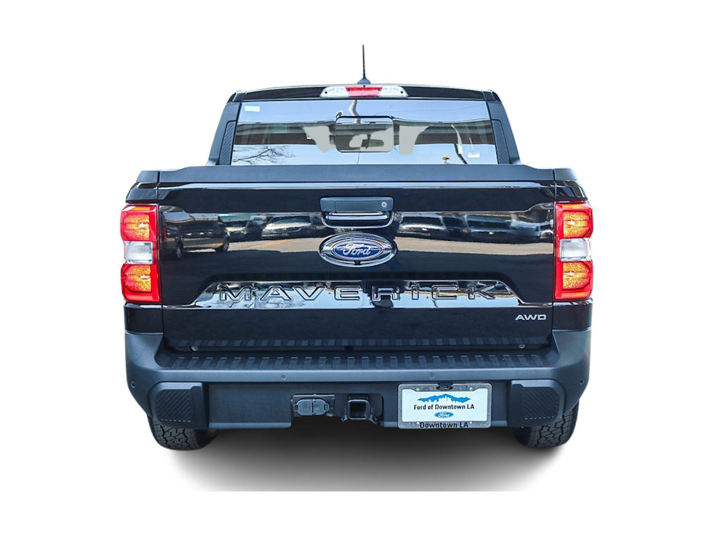 Thumbnail: 2024 Ford Maverick - 5