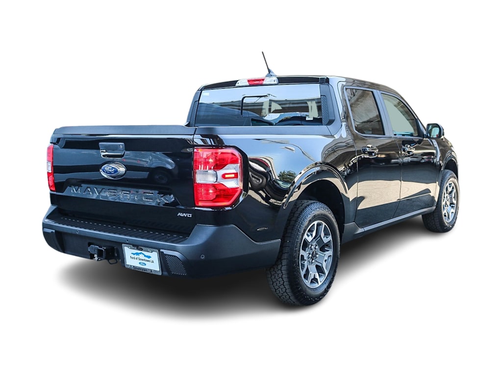 Thumbnail: 2024 Ford Maverick - 20