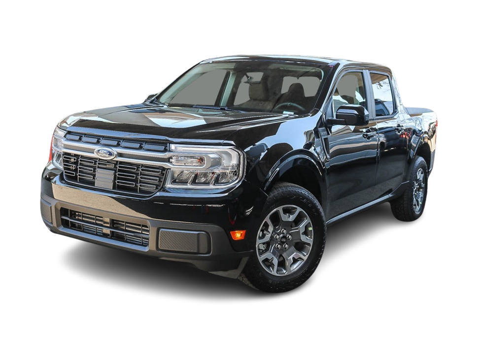 Thumbnail: 2024 Ford Maverick - 2