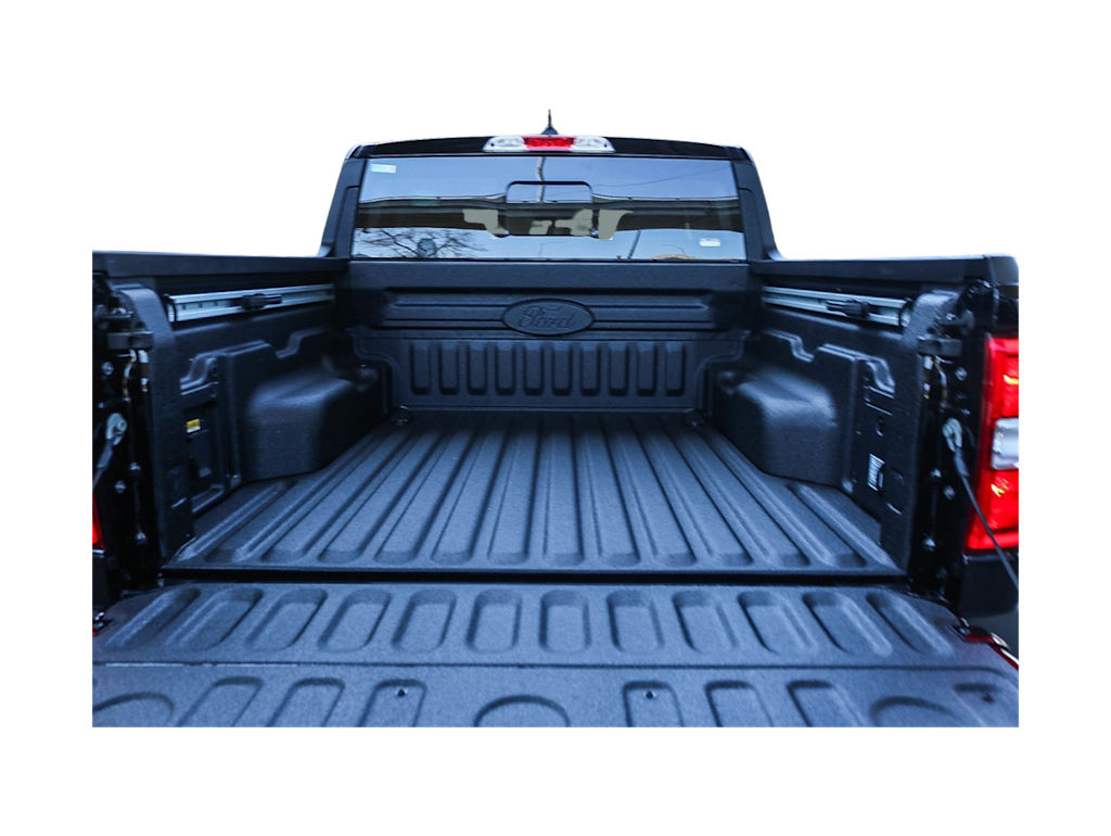 Thumbnail: 2024 Ford Maverick - 16