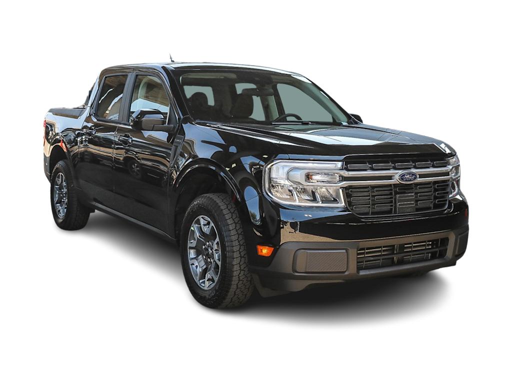 Thumbnail: 2024 Ford Maverick - 17