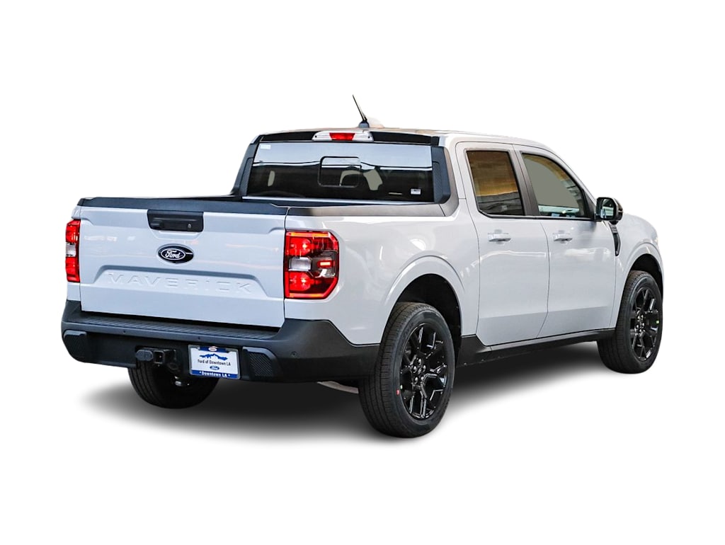 Thumbnail: 2026 Ford Maverick - 16
