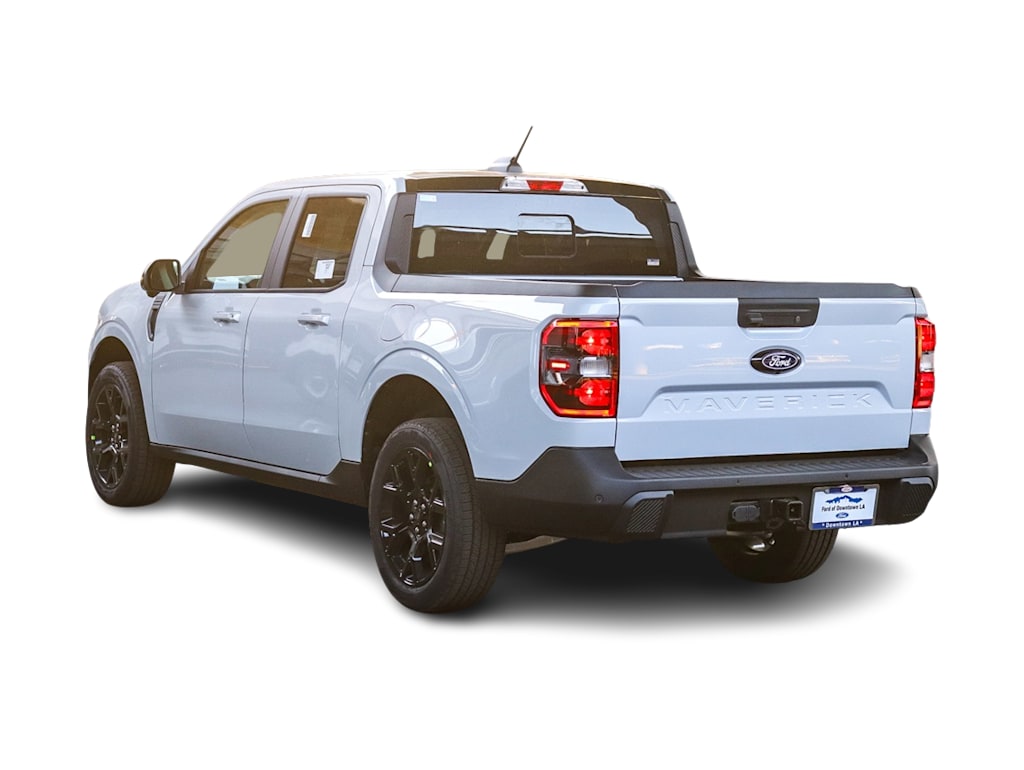 Thumbnail: 2026 Ford Maverick - 3