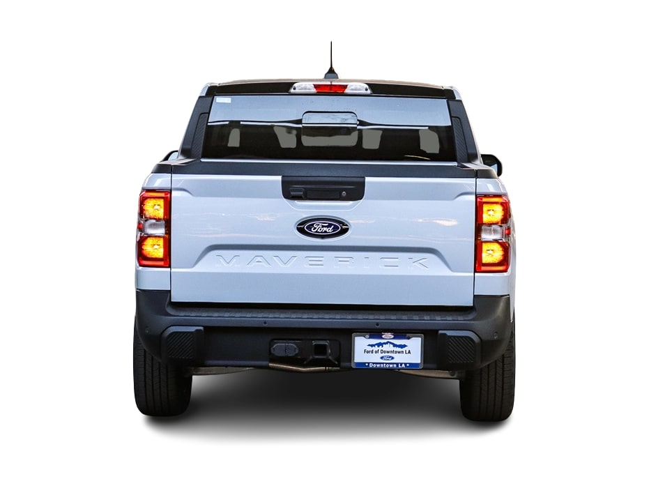 Thumbnail: 2026 Ford Maverick - 17