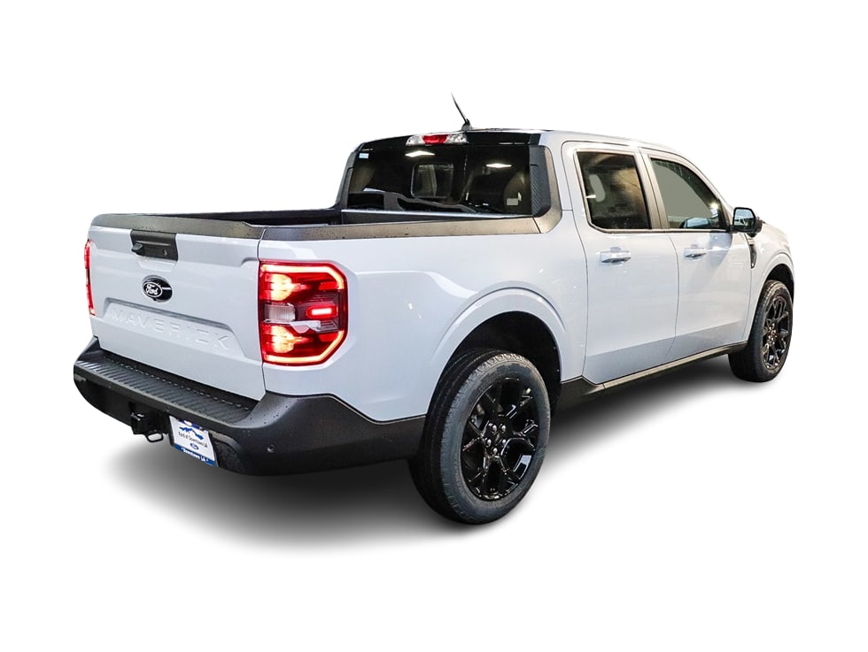 Thumbnail: 2025 Ford Maverick - 19