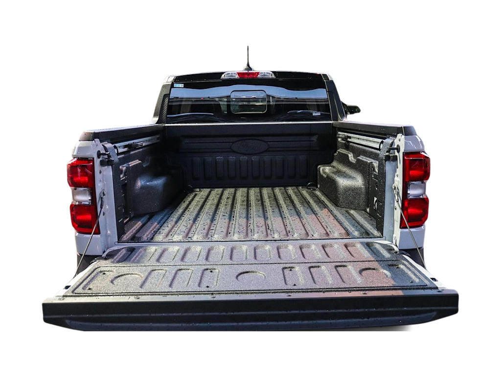 Thumbnail: 2025 Ford Maverick - 16