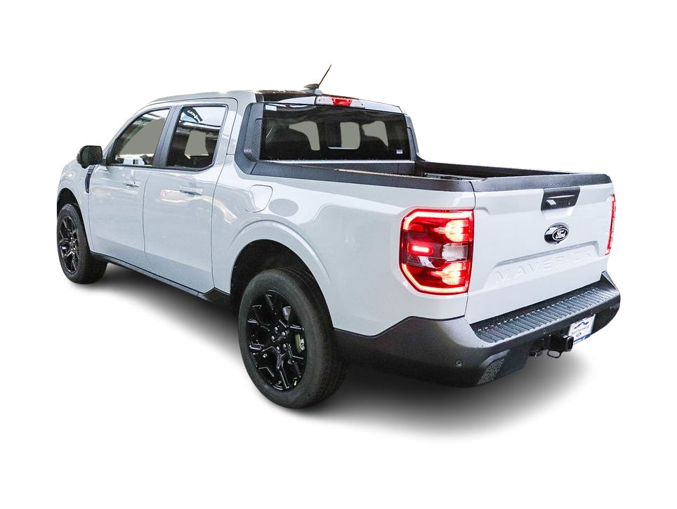 Thumbnail: 2025 Ford Maverick - 3