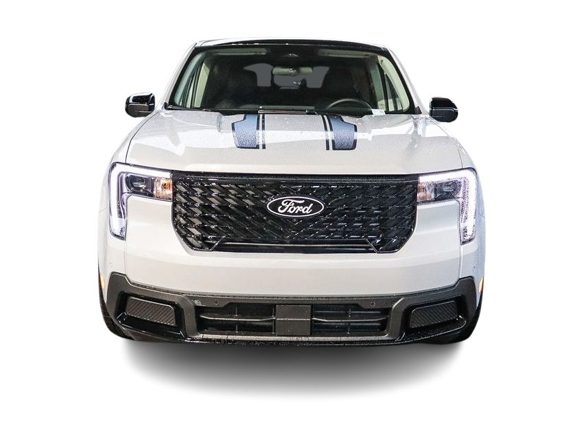 Thumbnail: 2025 Ford Maverick - 5