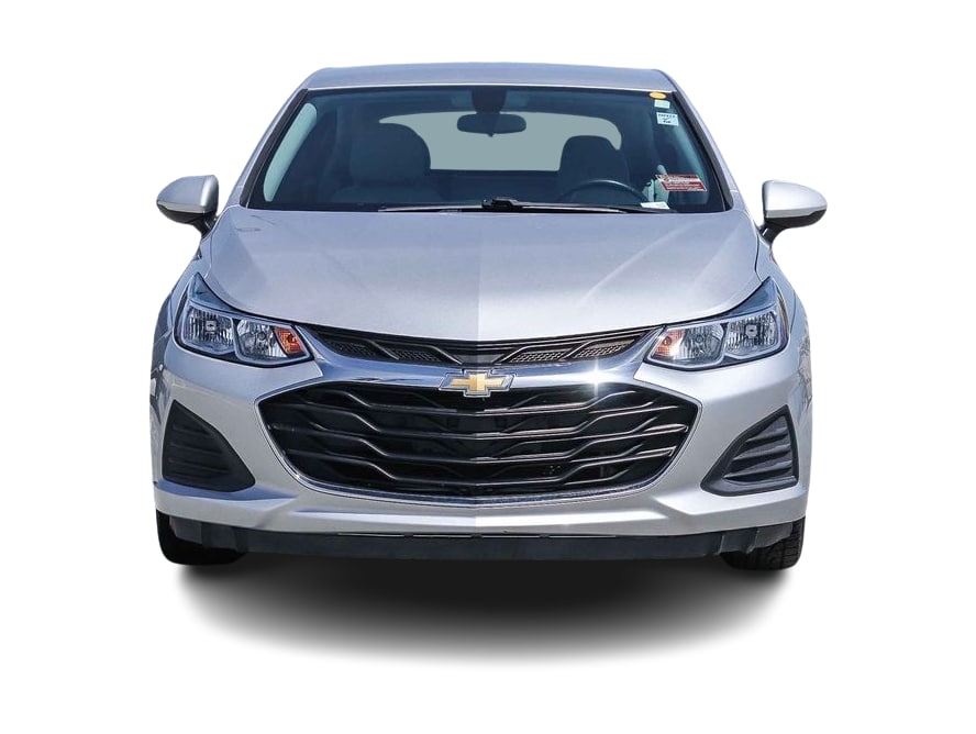 Thumbnail: 2019 Chevrolet Cruze - 15