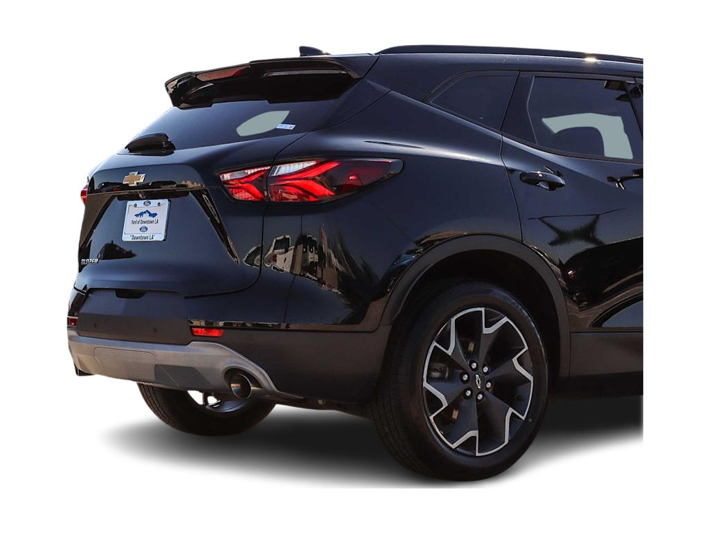 Thumbnail: 2020 Chevrolet Blazer - 20