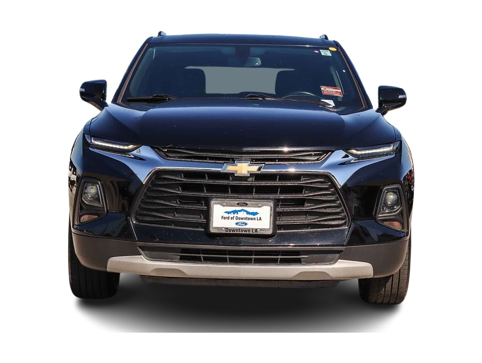 Thumbnail: 2020 Chevrolet Blazer - 5
