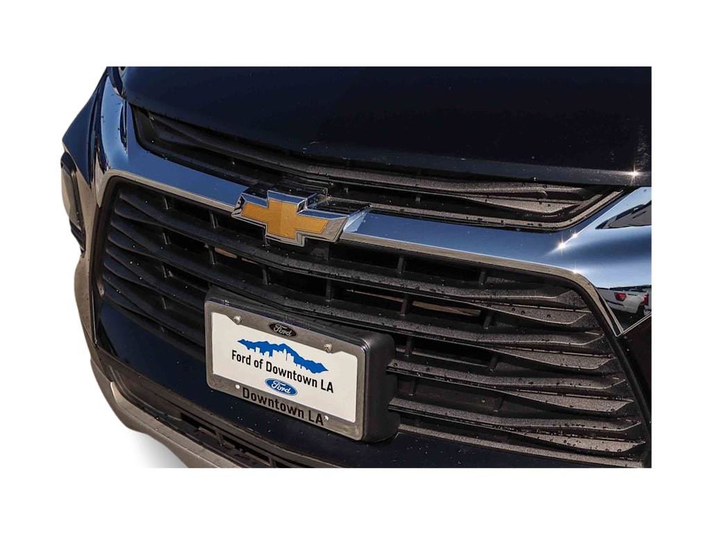 Thumbnail: 2020 Chevrolet Blazer - 19