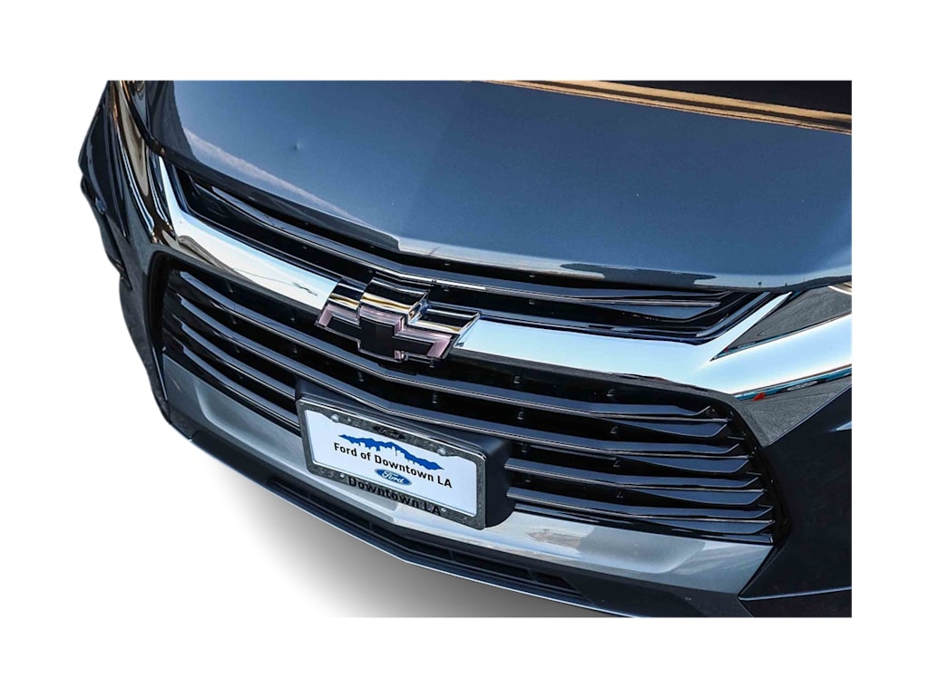 Thumbnail: 2022 Chevrolet Blazer - 19