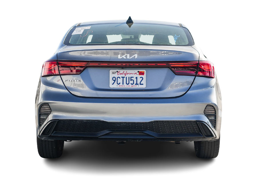 Thumbnail: 2023 Kia Forte - 4