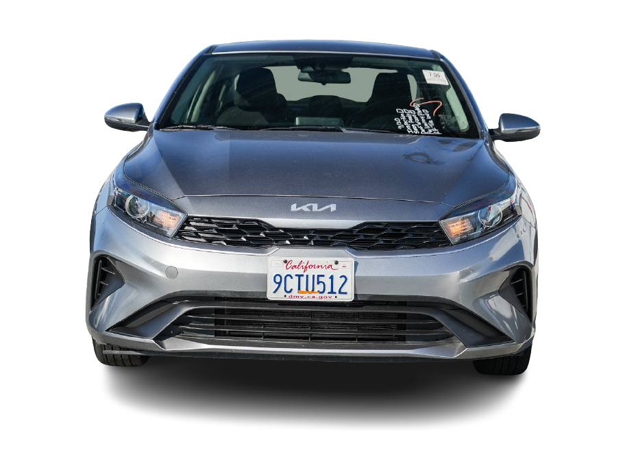 Thumbnail: 2023 Kia Forte - 5